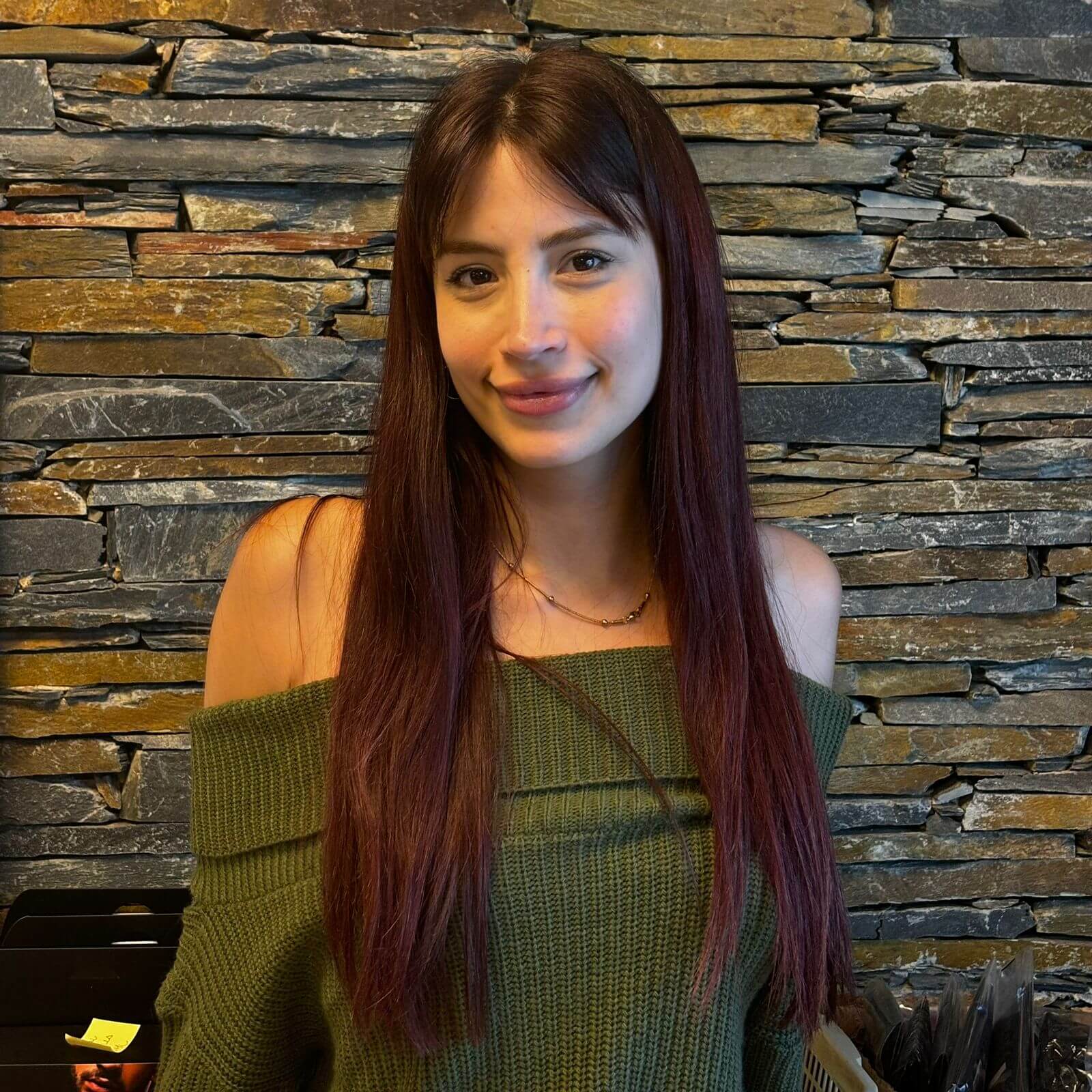 Rocio (Ventas)
