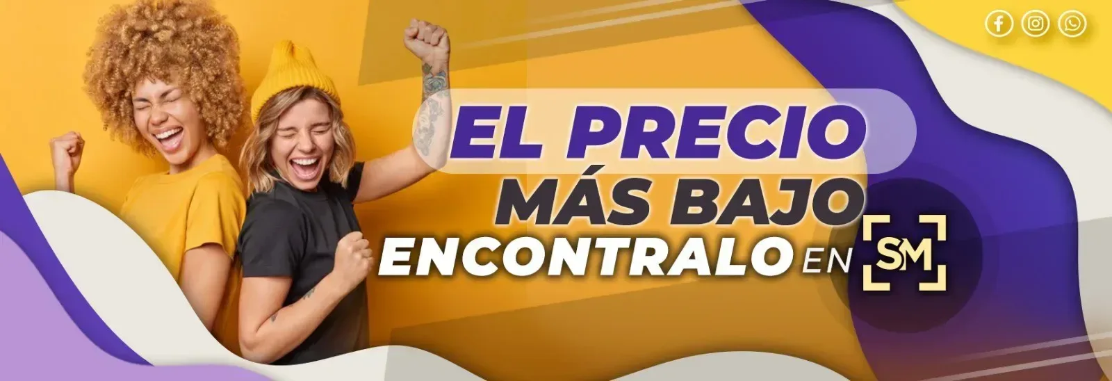 BAJO EL PRECIO