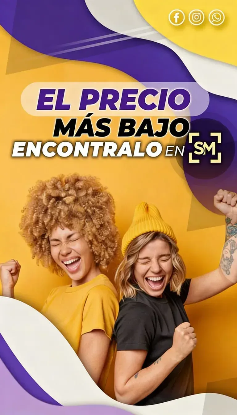 BAJO EL PRECIO