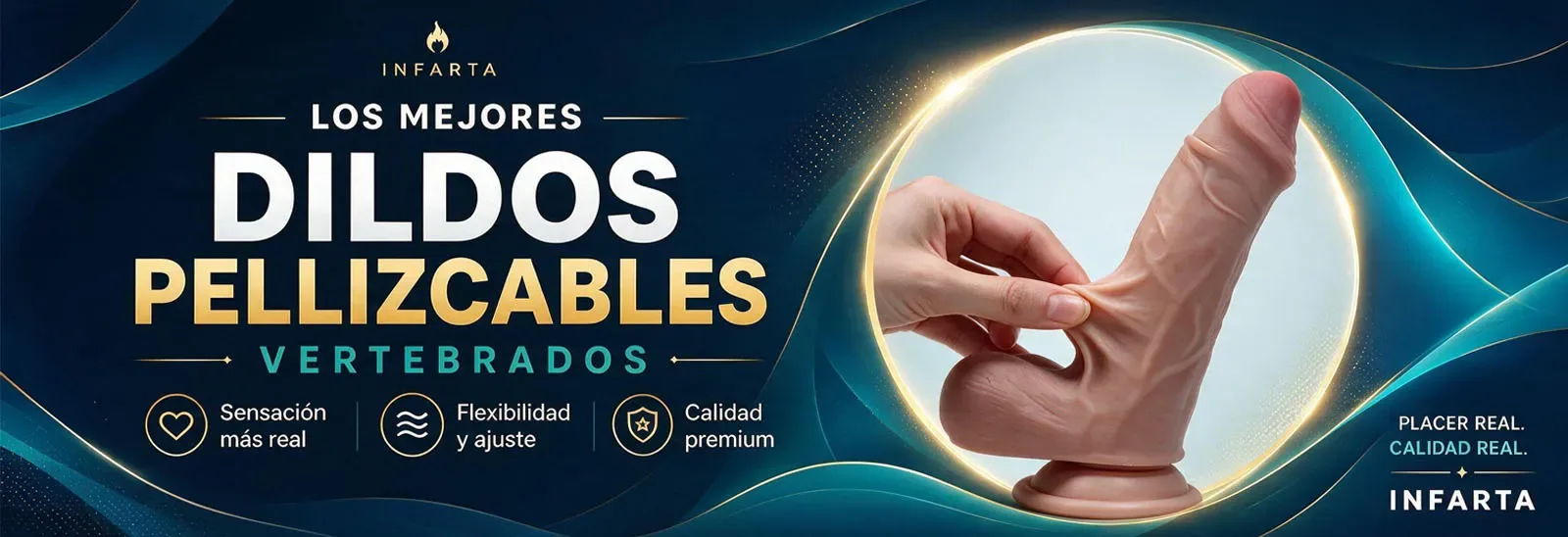 REALISTICOS NUEVOS