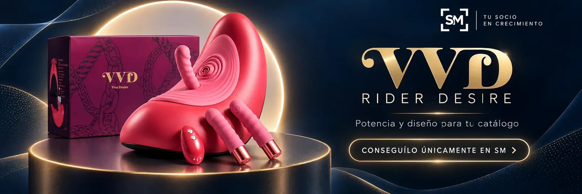 Silla VVD