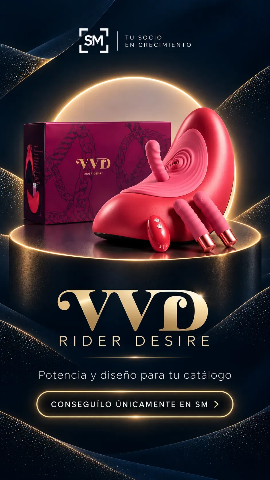 Silla VVD
