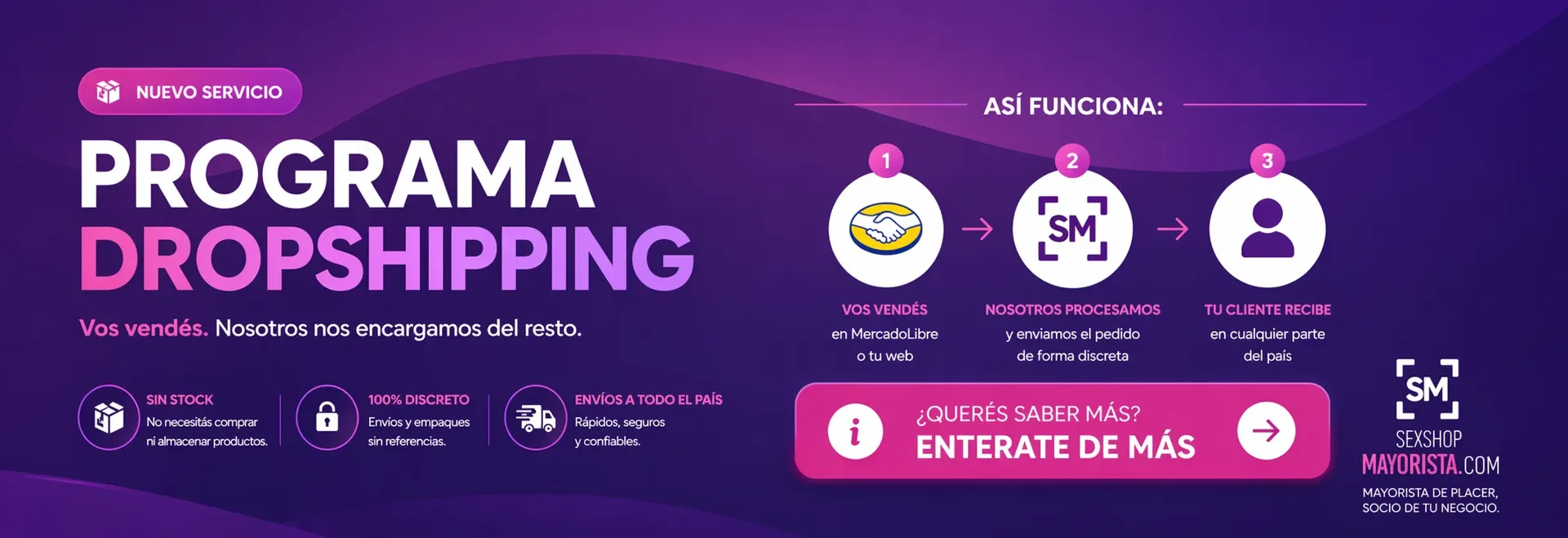 dropshipping