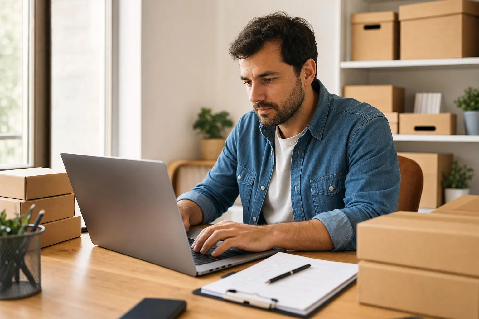 Dropshipping sex shop: vender sin stock