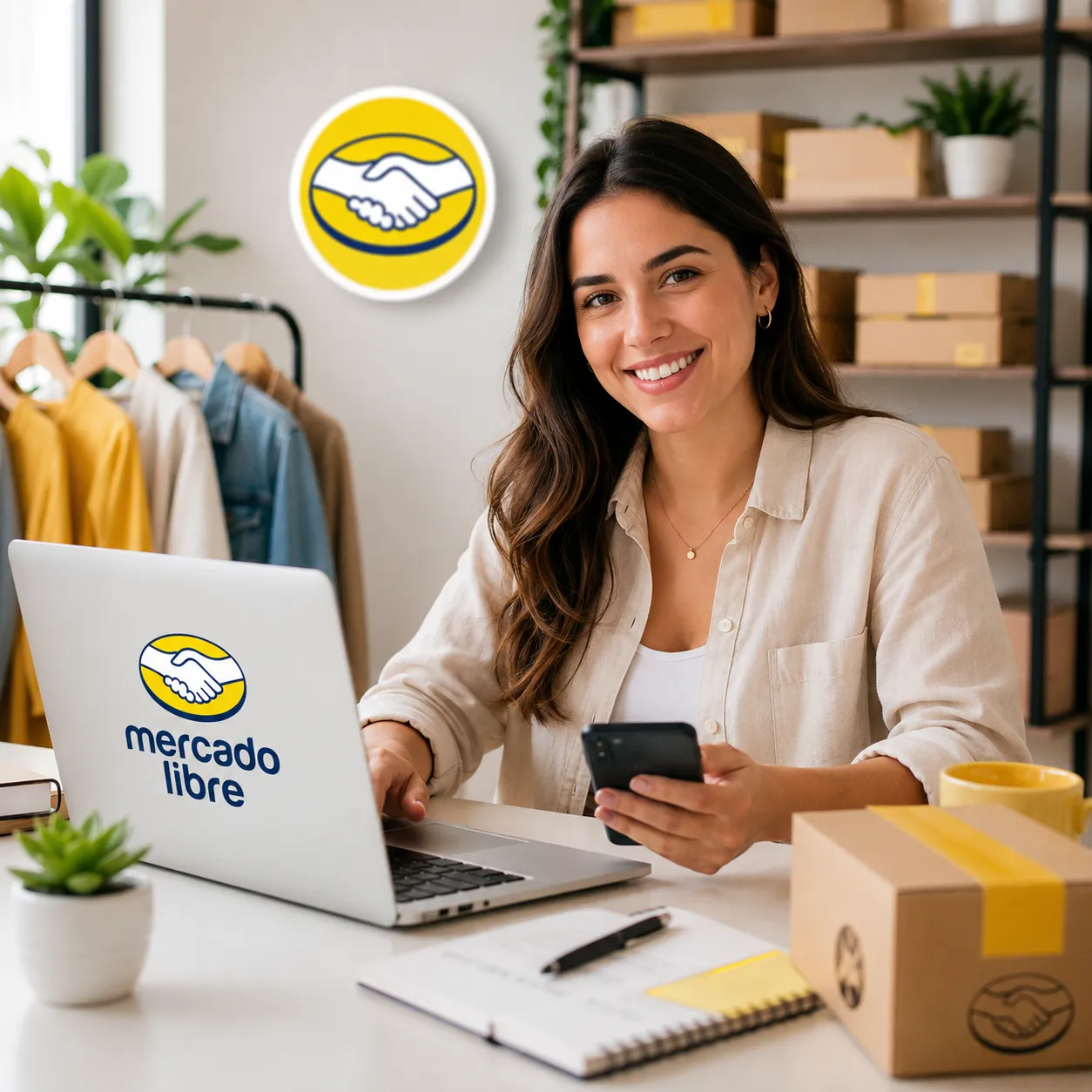 Ventas MercadoLibre: cómo vender más